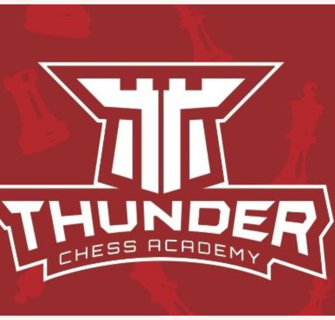 Thunder Chess Academy